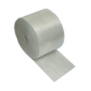 Woven roving tape
