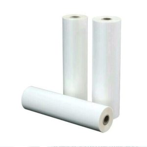 Polyester film