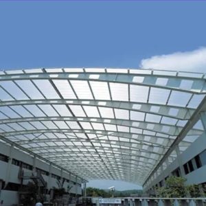 ROOF-LITE RESIN