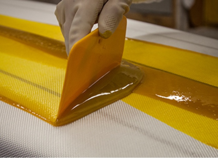 SUPERIOR GENERAL-PURPOSE RESIN