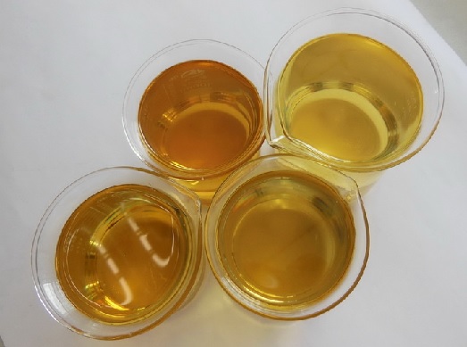 Long Oil
