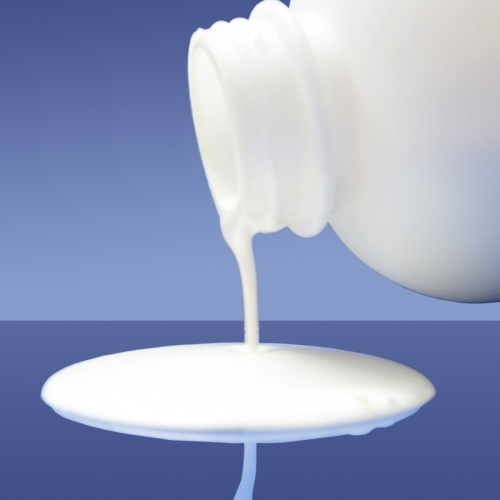 Water Based Emulsions
